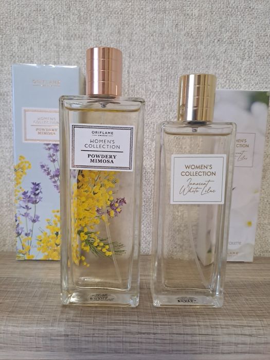 Продам парфюм Oriflame