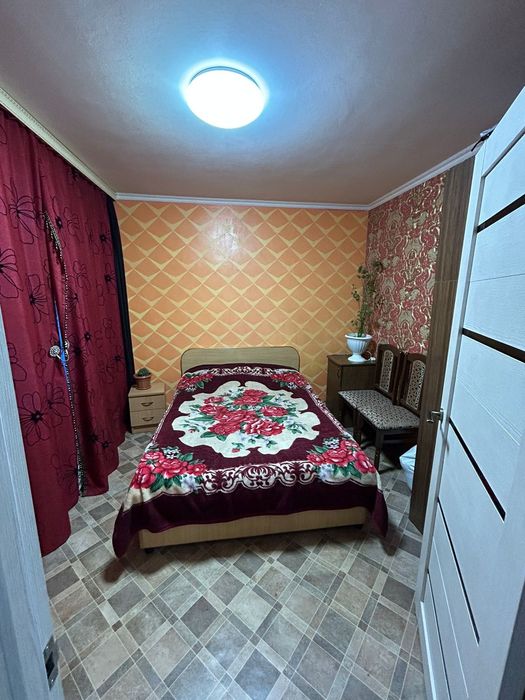 Продается квартира