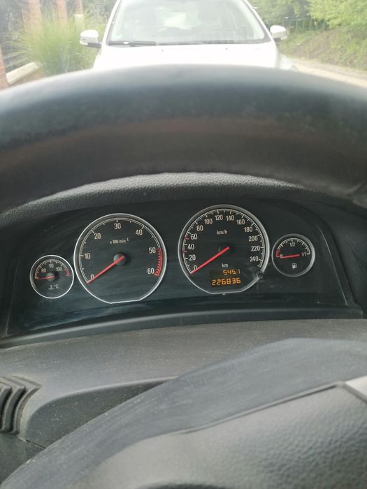 Vand auto Opel Vectra C