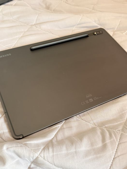 Samsung galaxy tab s8+ 5g