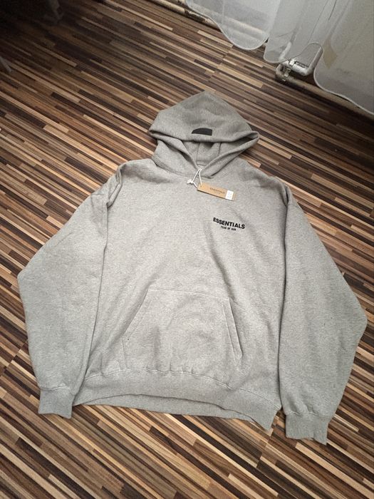 Compleu essentials xl