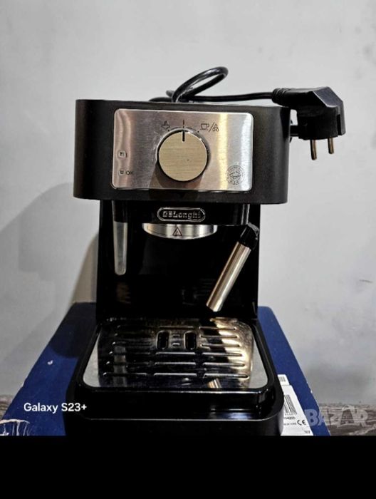 Кафе машина Делонги