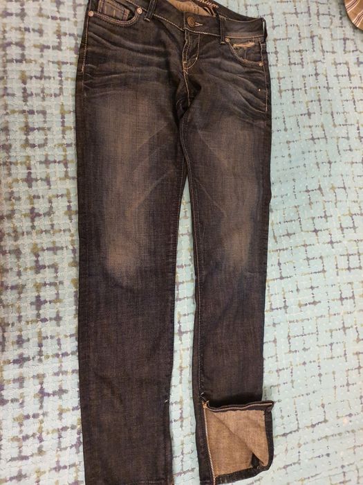 Продавам дънки GUESS