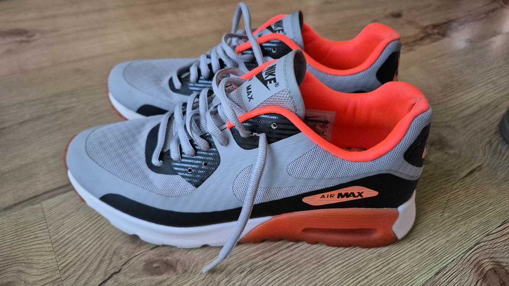 Дамски маратонки NIKE Air Max размер38/24смм