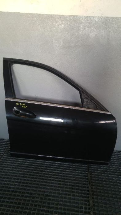 Portiera usa dreapta fata mercedes c-class w204