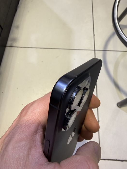 iphone 15 Pro Max 256 gb