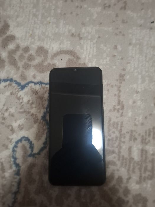 Samsung Galaxy A20
