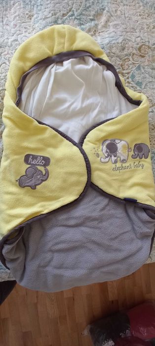 Детско портчувалче