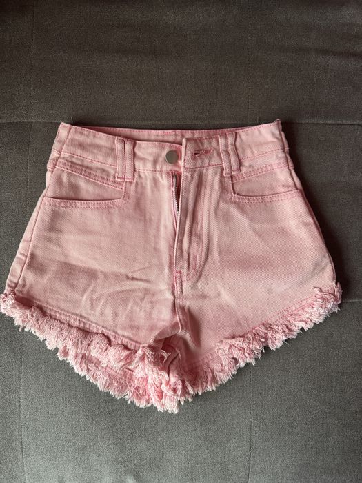 Пола-панталонки Zara