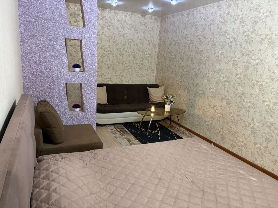 Продам 1 комнатную квартиру