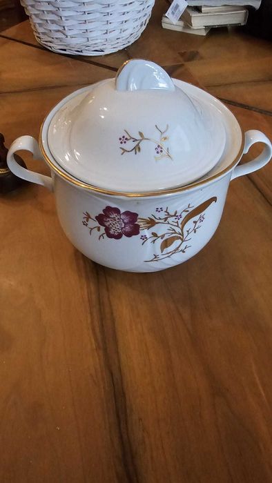 Set farfurii vesela Apulum