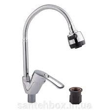 Смесители кранов