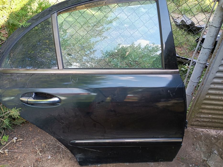 Части  за мерцедесw211