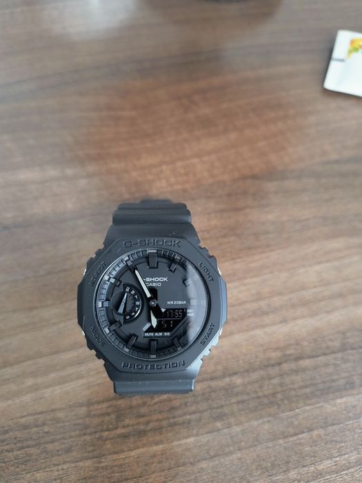 Casio G-SHOCK /40 th Anniversary