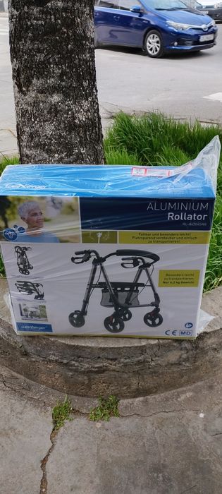 Проходилка ,нова неизползвана