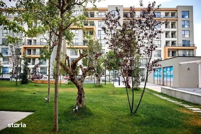 | Onix Blue By the Sea Mamaia Nord | Apartament de vacanță |
