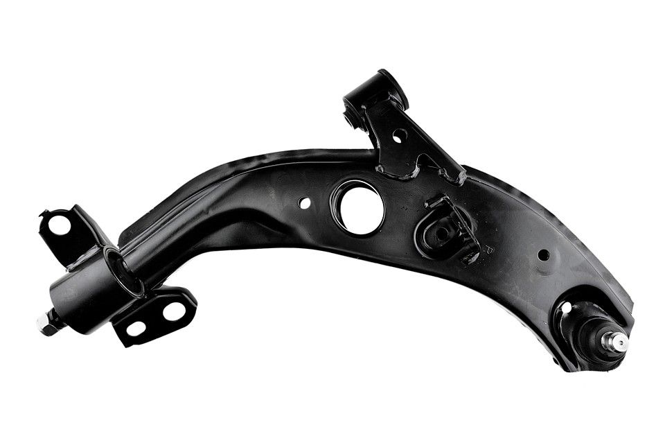 Brat suspensie fata Mazda 626 Gf 1997-, Inferior Dreapta, NTY ZWD-MZ-024