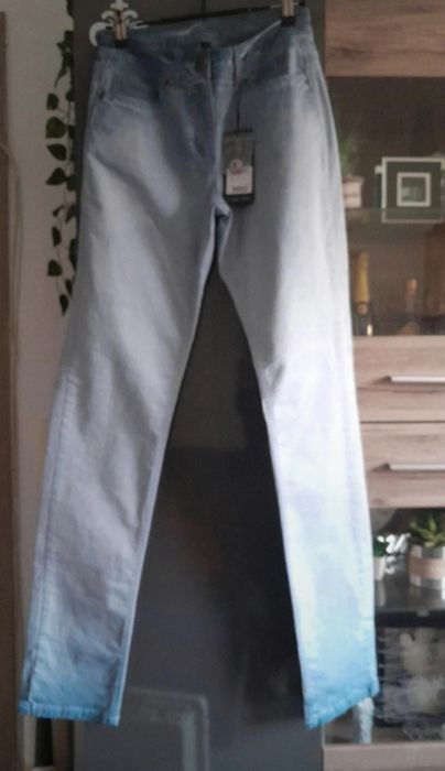 pantaloni ombre S