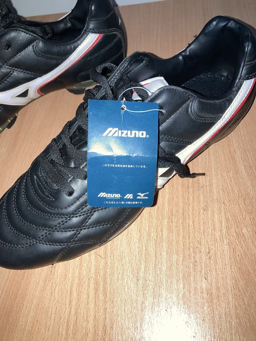 Бутсы Mizuno новые