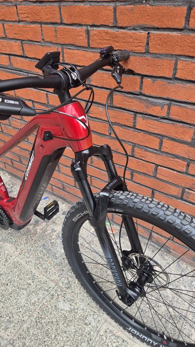 Електрически велосипед E Bike CONWAY Cairon S 6.0, BOSCH CX, 750 Wh, Smart System - нов