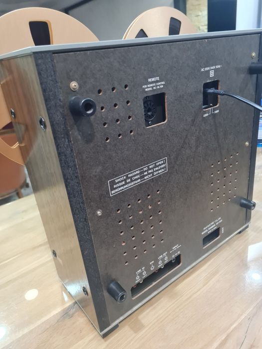 Magnetofon Akai  GX-625