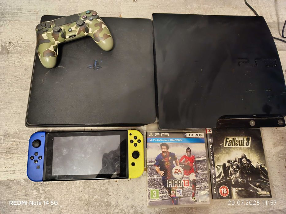 nintendo switch • Anunturi gratuite • OLX.ro