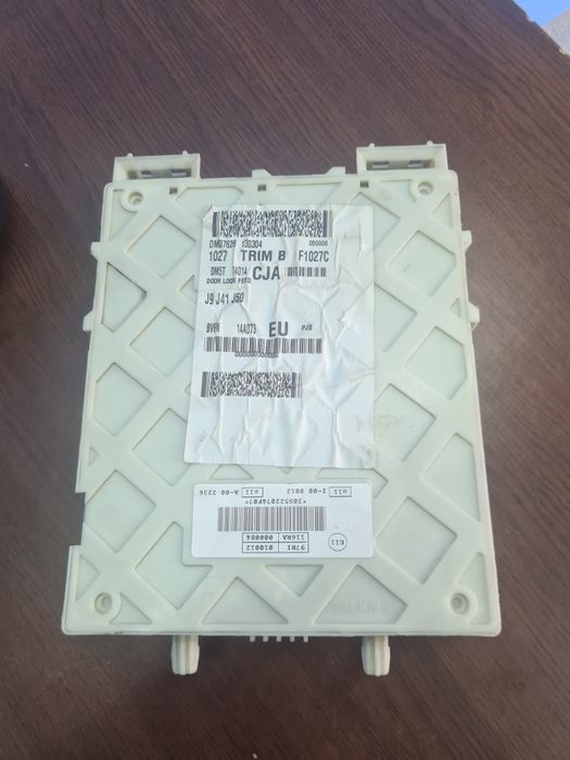 Kit Pornire Ford Focus Mk3, 1.6 tdci