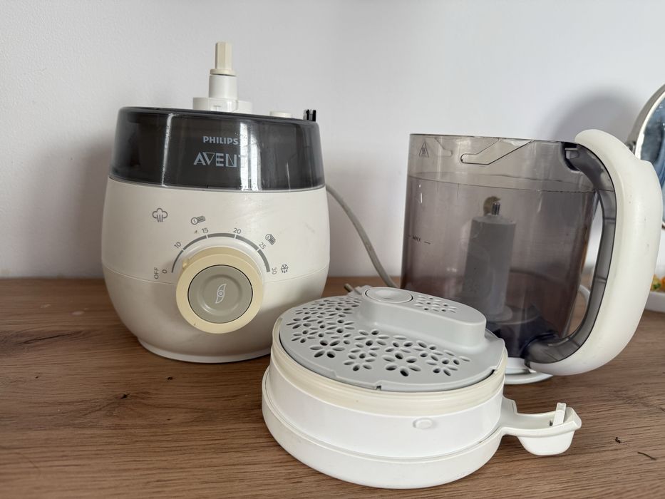 Philips Avent уред 4в1