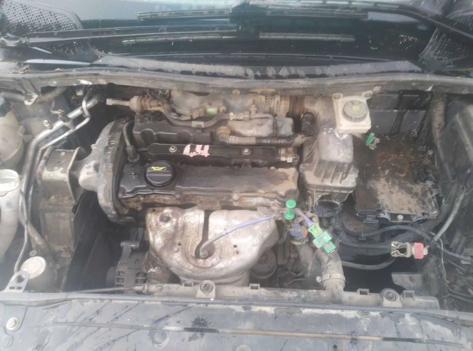 Ситроен ц4 ситроен ц4