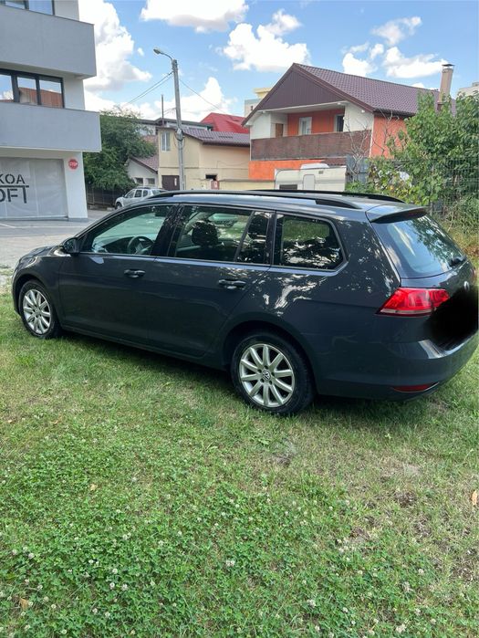Volkswagen Golf 7 – 6.200 €