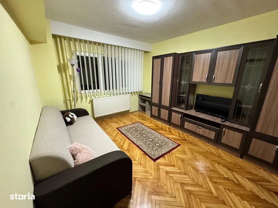 Apartament 2 camere decomandat, modern, Grigorescu! — fotografia 3
