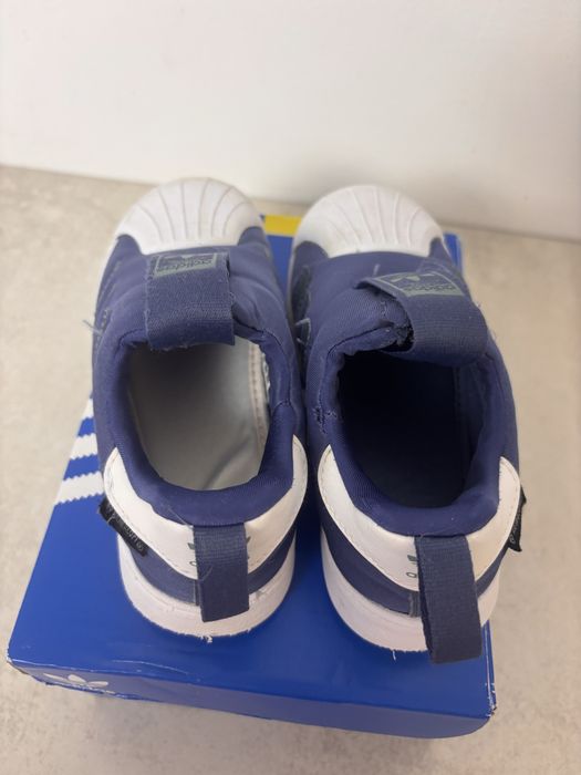 Adidas Superstar marimea 27