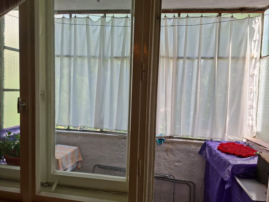 Proprietar, vand apartament 3 camere, etaj 1,Cartier Gara