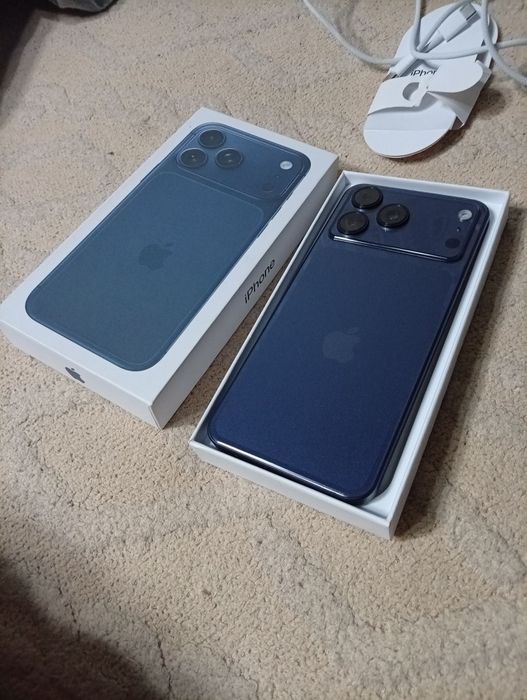 Айфон 17 pro max (андроид)