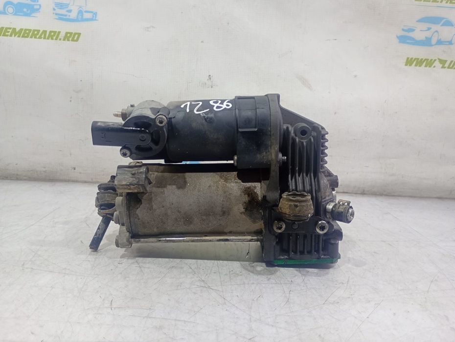 Compresor aer Mercedes Benz R-Class W251 (2005 - 2010)OM642.950