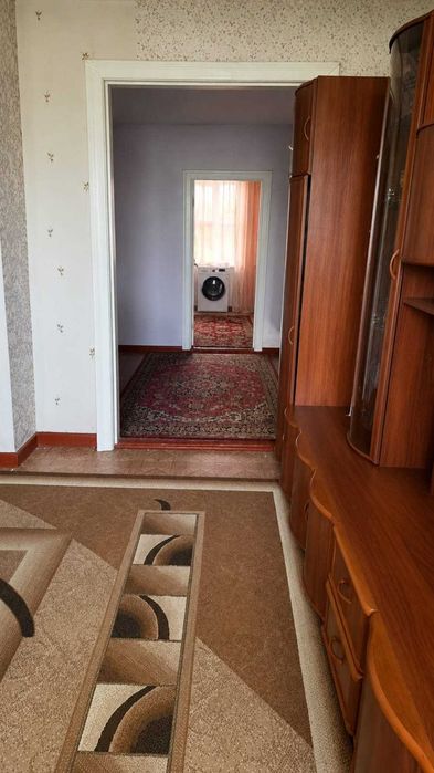 Продам 2ком квартиру в Рабочем поселке