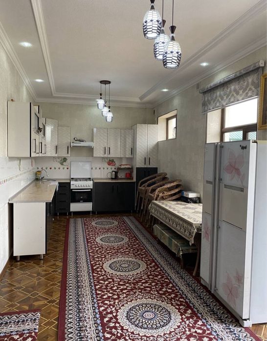 Сдаётся дом в аренду. Самарканд Мотрид