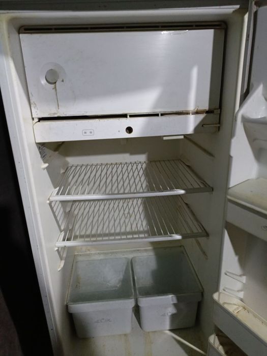 Холодильник Бирюса Россия