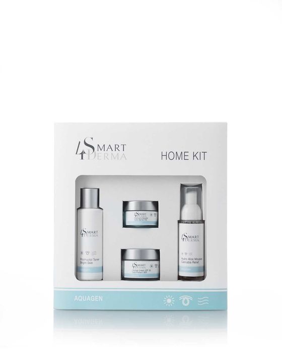 Висок клас козметика Smart4Derma
