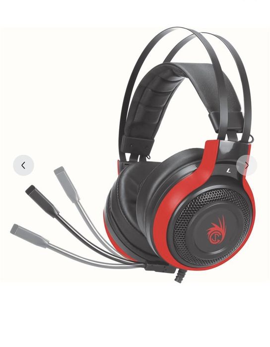 Vand Caști Gaming Vortex VG7801