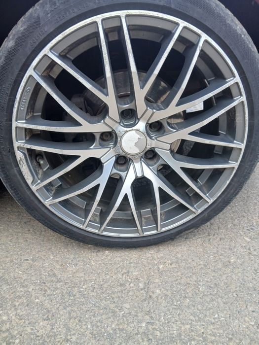 Jante R18 5×120 .