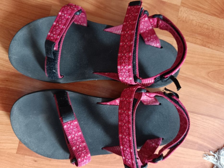 Туристически сандали Source н. 41