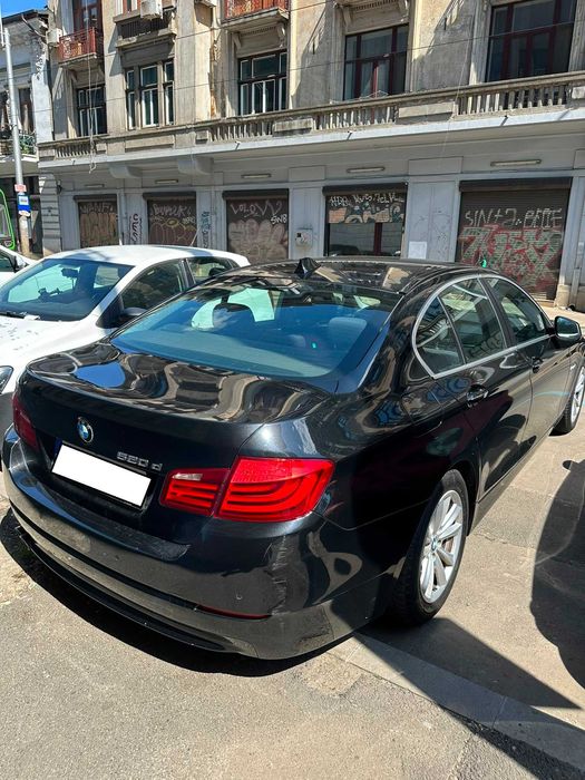 Vanzare BMW 520d Stare FFF Buna