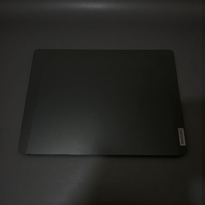 Игровой ноутбук lenovo