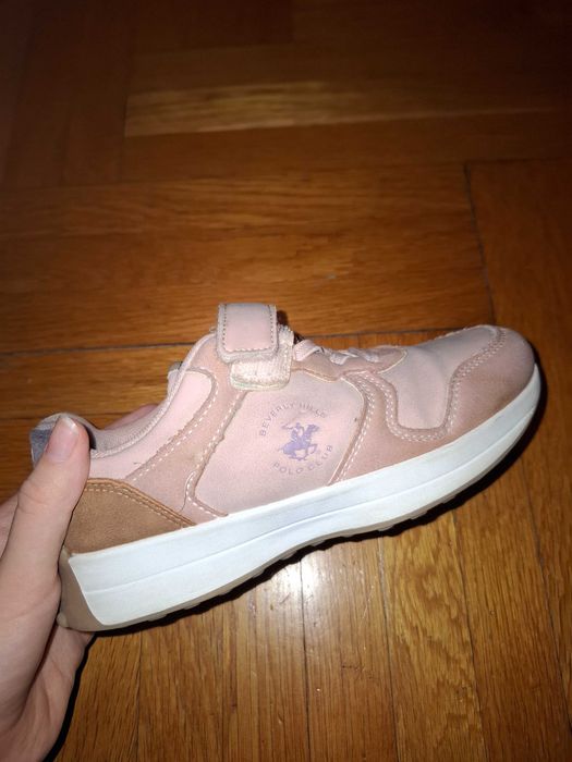 Детски маратонки Beverly Hills Polo Club номер 32