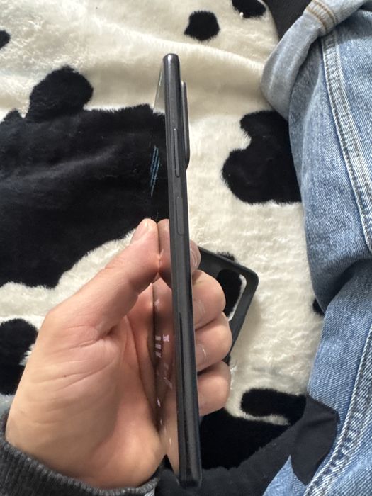 Redmi not 10 pro 256