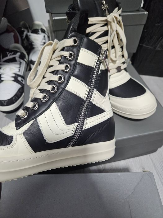 Adidasi Rick Owens