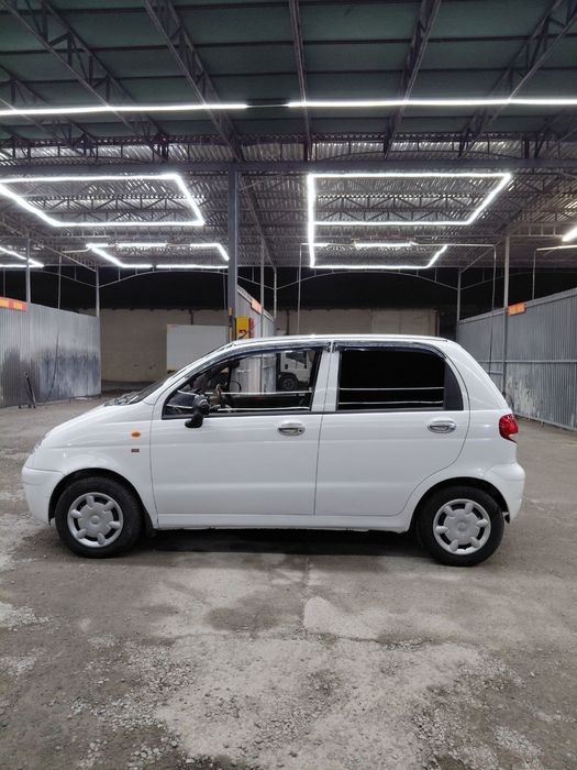 Matiz sotiladi. Holati yaxshi