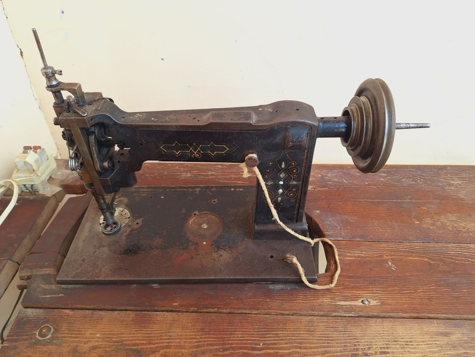 Машинка Попури состояние хорошее