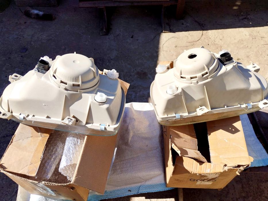 Продам фары.       .